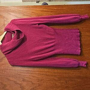 Patagonia Lambswool Sweater